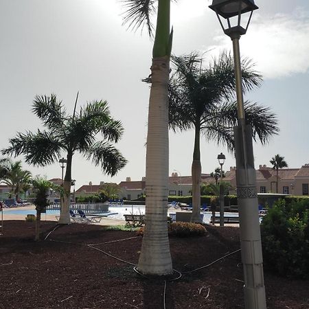 Sungolf Apartman San Miguel de Abona Exterior foto