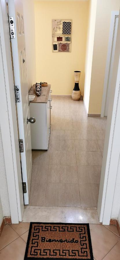 Sungolf Apartman San Miguel de Abona Exterior foto
