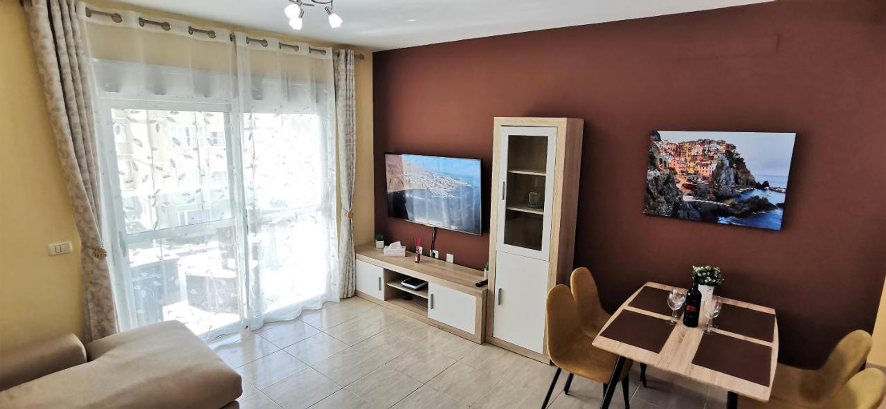 Sungolf Apartman San Miguel de Abona Exterior foto