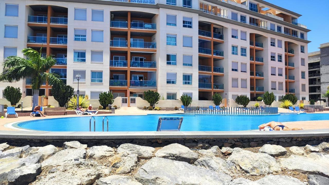 Sungolf Apartman San Miguel de Abona Exterior foto