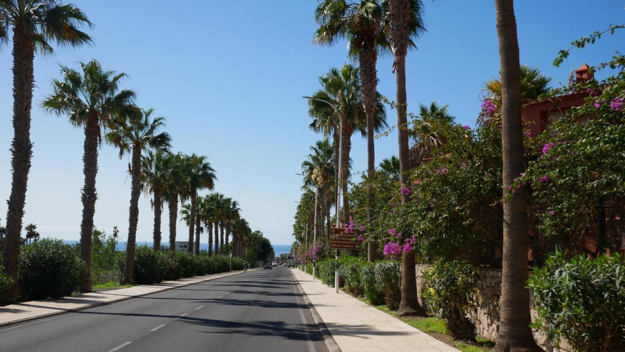 Sungolf Apartman San Miguel de Abona Exterior foto