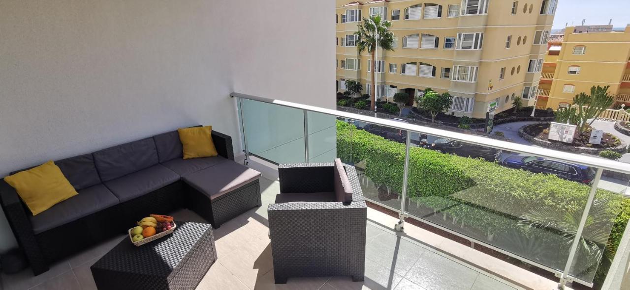 Sungolf Apartman San Miguel de Abona Exterior foto